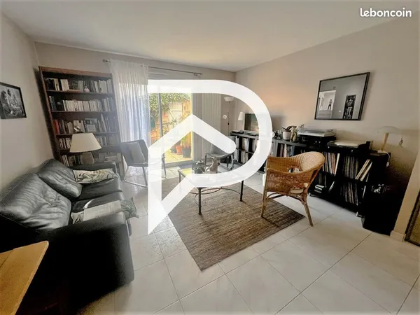 Maison 3 pièces 71 m² 