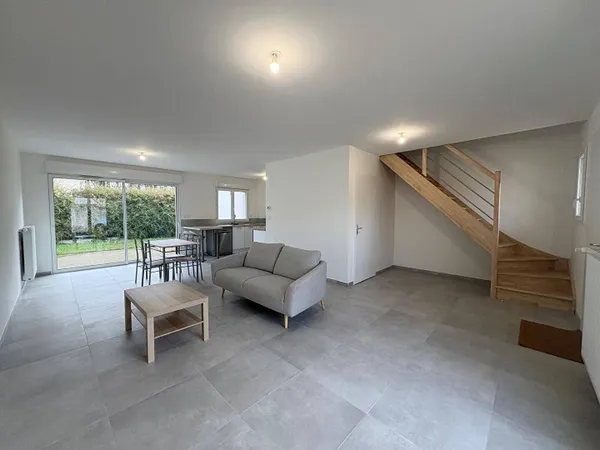 Maison 4 pièces 100 m² 