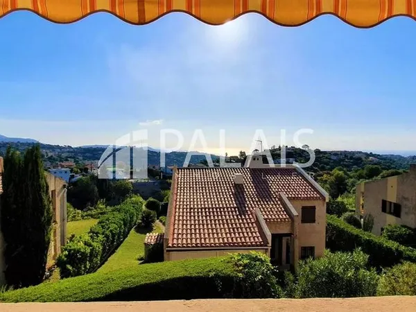 Maison de luxe 5 pièces 120 m² 