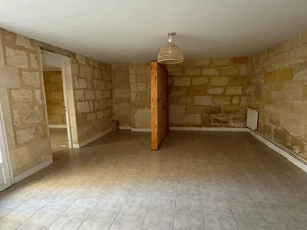 Appartement T4 Bordeaux 85 m2 