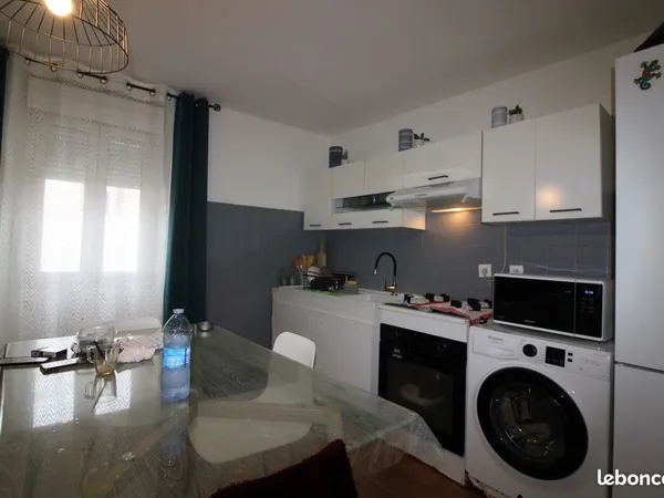 Immeuble de rapport 285 m² 