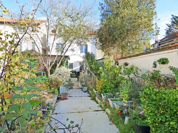 Maison 3 pièces 70 m² 