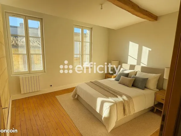 Maison 3 pièces 83 m² 