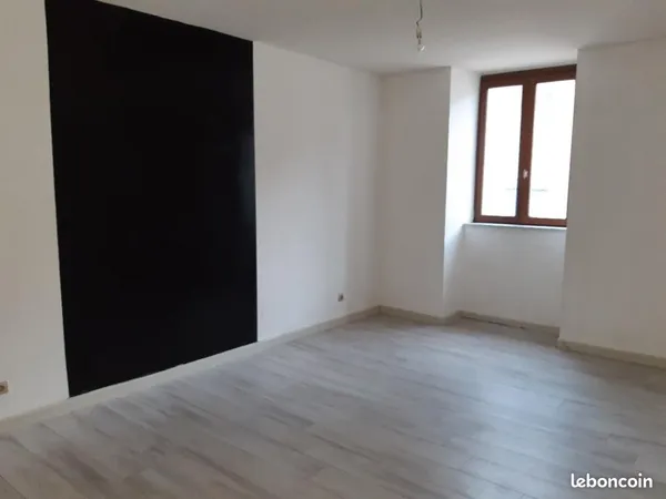 Appartement 2 pièces 49 m² 