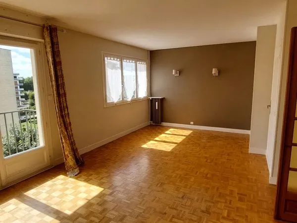 Appartement 3 pièces 70 m² 