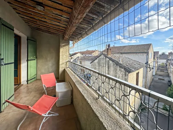 Maison 5 pièces 91 m² 