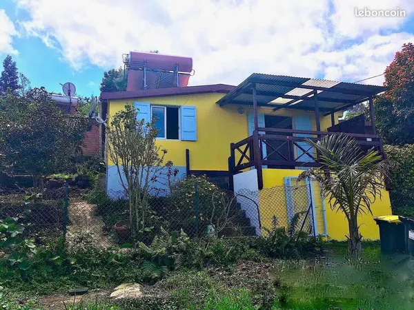 Maison 10 pièces 230 m² 