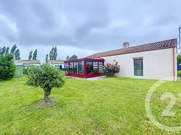 Maison 5 pièces 110 m² 