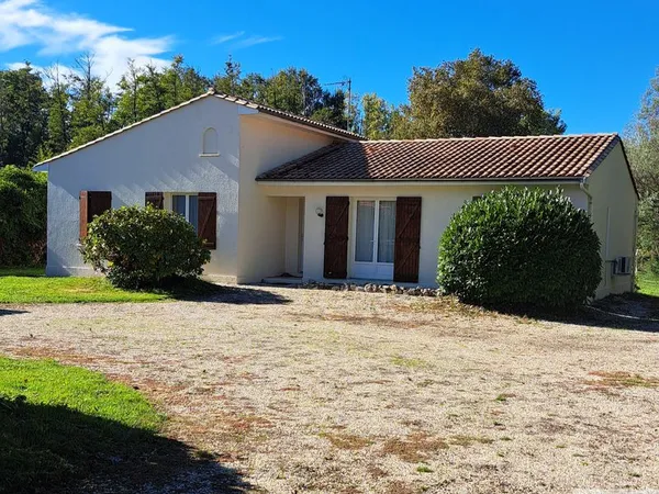 Maison 5 pièces 147 m² 