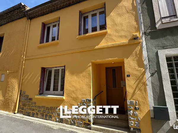 Maison 11 pièces 152 m² 