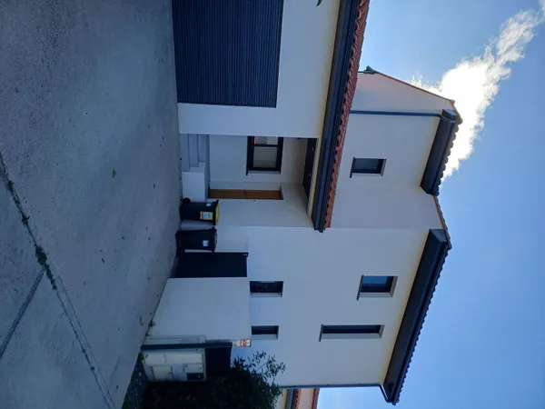 Maison 1 pièce 120 m² 