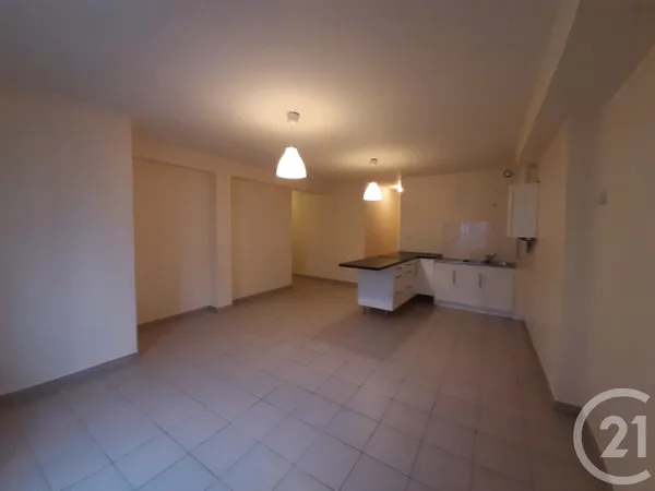Appartement 2 pièces 59 m² 