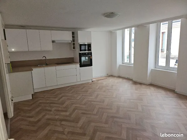 Location Montereau F3 