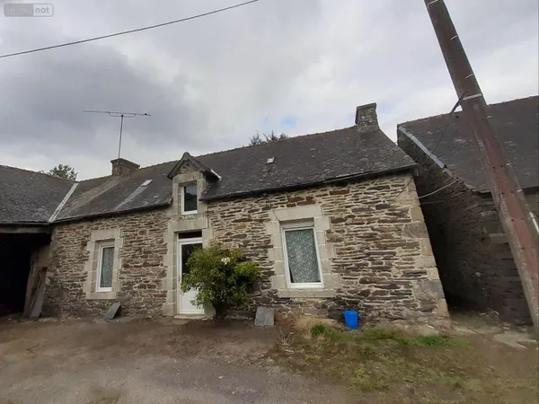 Maison 2 pièces 50 m² 