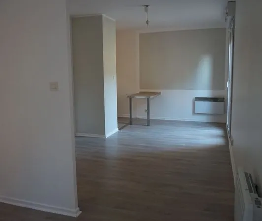 Appartement 2 pièces 33 m² 