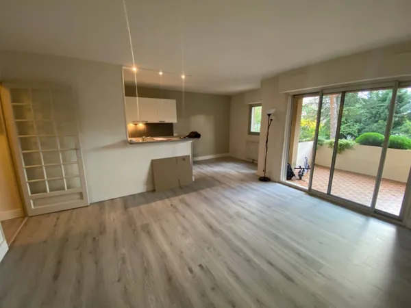 Appartement 2 pièces 54 m² 