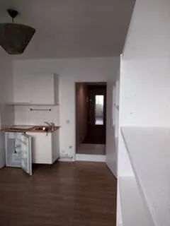 Appartement 1 pièce 18 m² 
