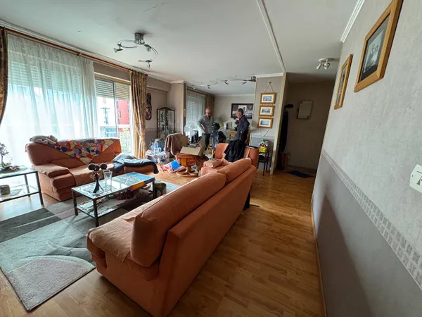 Appartement 5 pièces 95 m² 