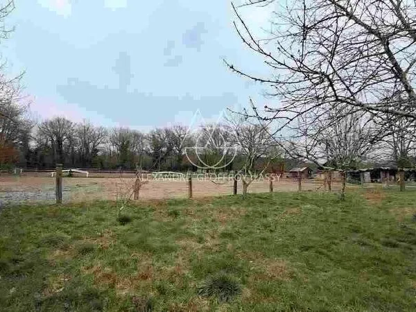 Ferme 15 pièces 600 m²