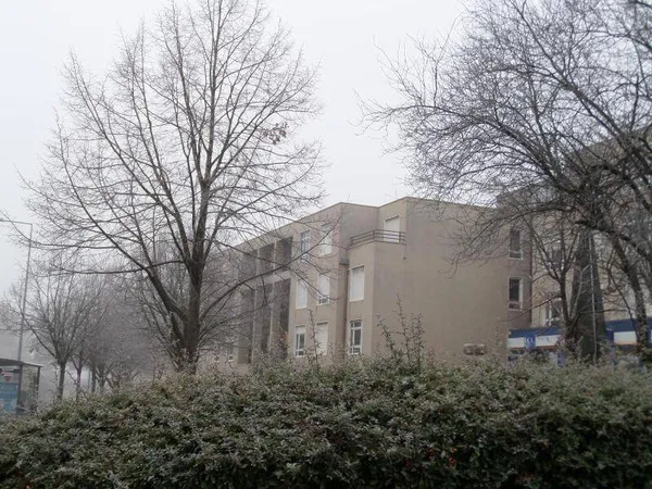 Parking 11 m² 