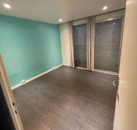 Appartement 2 pièces 35 m² 