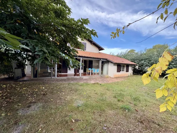Maison 5 pièces 130 m² 