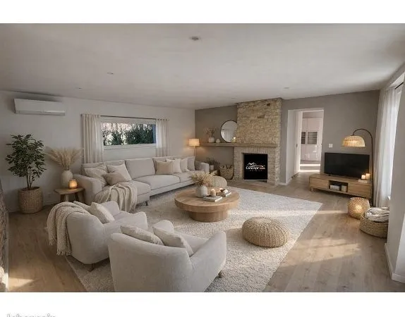 Longère 6 pièces 140 m² 