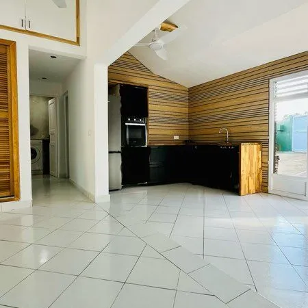 Villa atlanka saint francois 