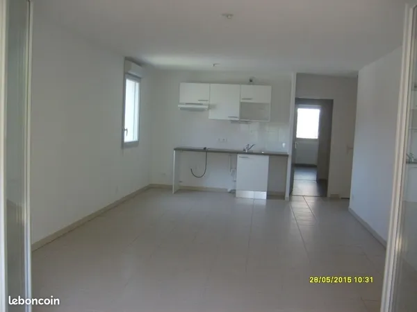 Appartement 3 pièces 67 m² 