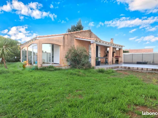 Villa 5 pièces 100 m² 