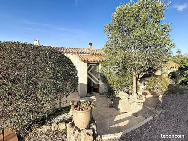 Maison 5 pièces 127 m² 
