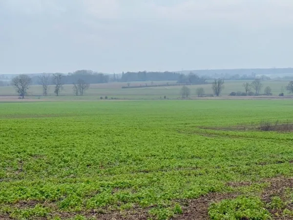 Terrain à vendre de 500,00 m² proche de GRISY LES PLATRES (95) 
