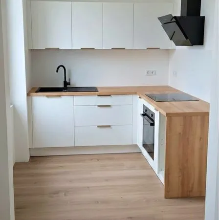 Appartement 2 pièces 45 m² neuf 