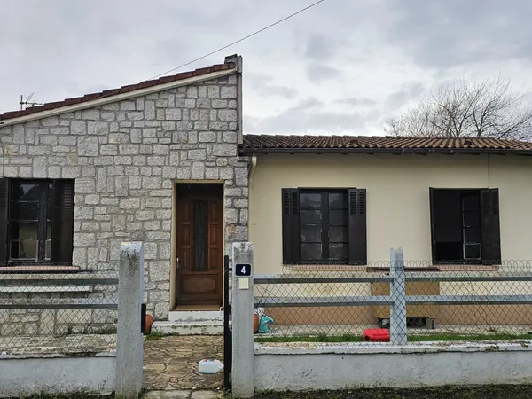 Maison 6 pièces 87 m² 