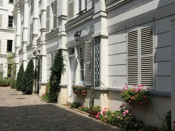Vends appartement calme et lumineux 