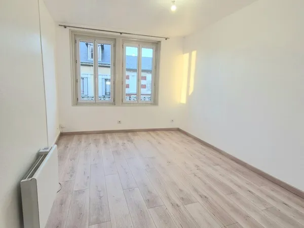 Appartement 5 pièces 70 m² 