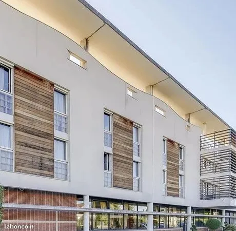 Appartement 1 pièce 20 m² 