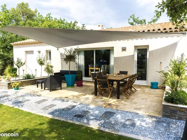 Maison 4 pièces 88 m² 