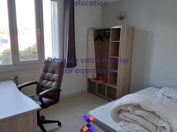 Appartement 5 pièces 64 m² 