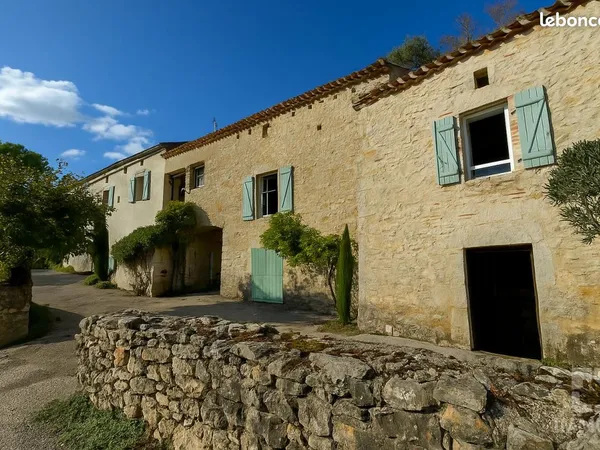 Maison 5 pièces 136 m² 