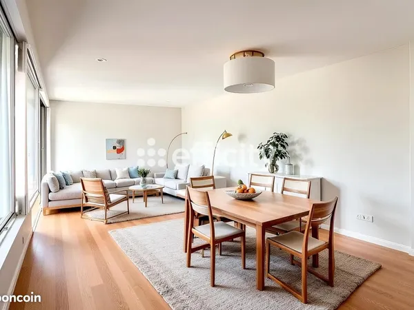 Maison 9 pièces 288 m² 