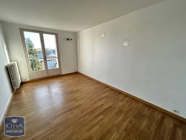 Appartement 1 pièce 34 m² 