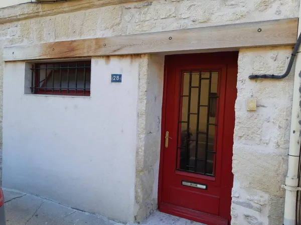 Appartement 3 pièces 73 m² 