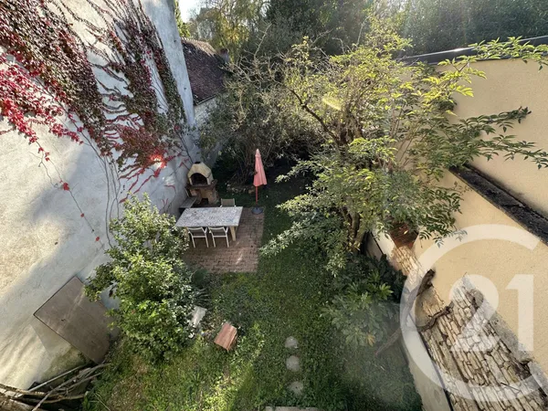 Maison 4 pièces 79 m² 
