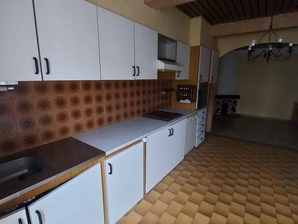 Maison 3 pièces 60 m² 