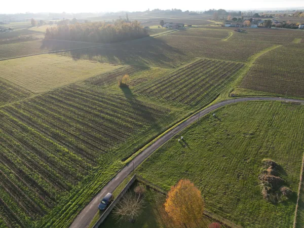 Terrain constructible de 680m2 