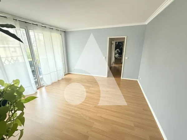Appartement 3 pièces 55 m² 