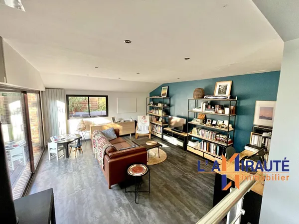 Maison 5 pièces 100 m² 