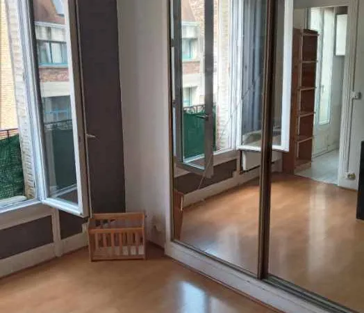 Vends appartement 