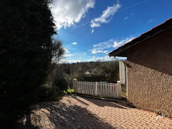 Maison 4 pièces 95 m² 